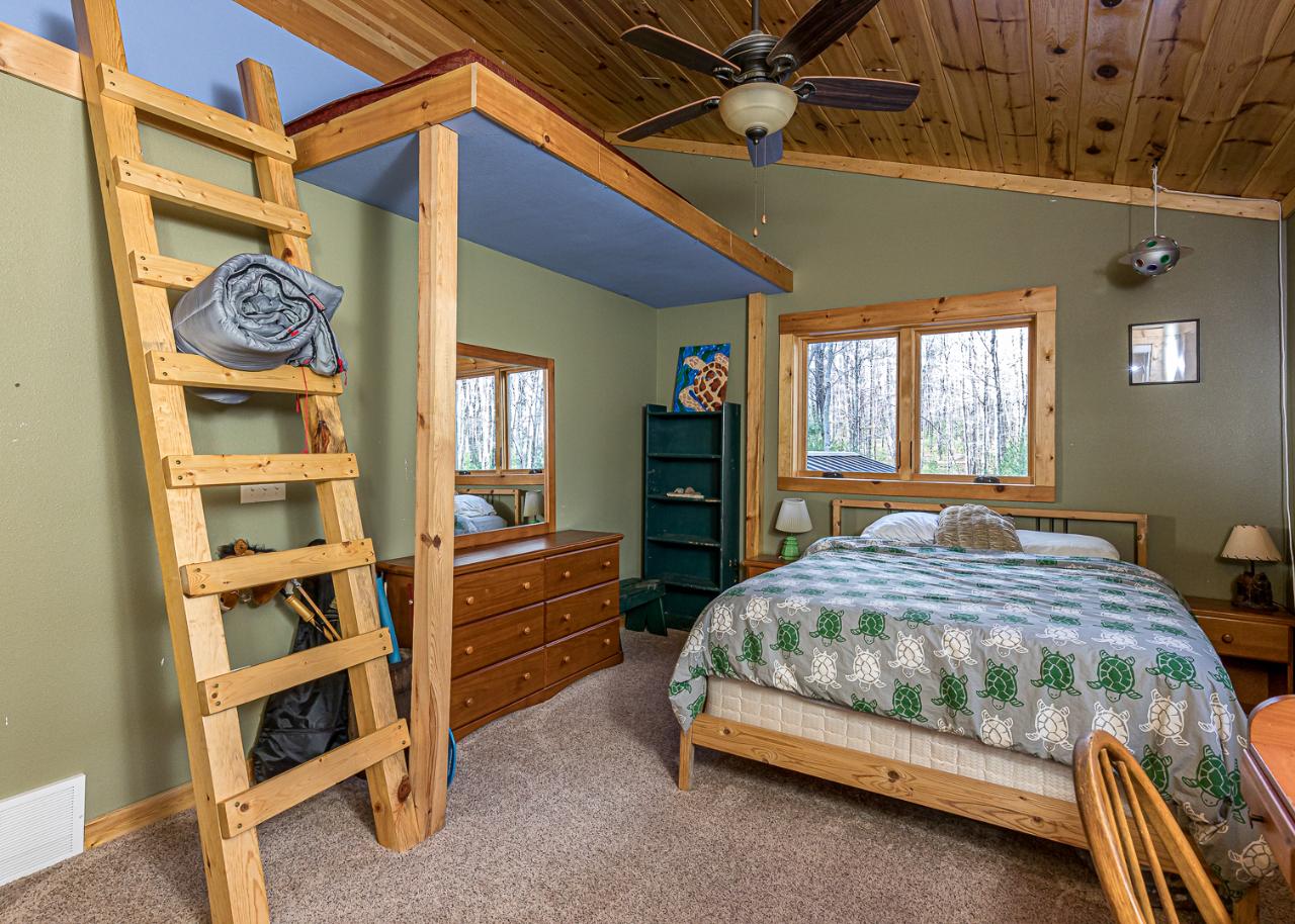 9488 West Tomahawk Lake Road Minocqua, WI 54548 - Photo 18 of 78 Gallery Image 18