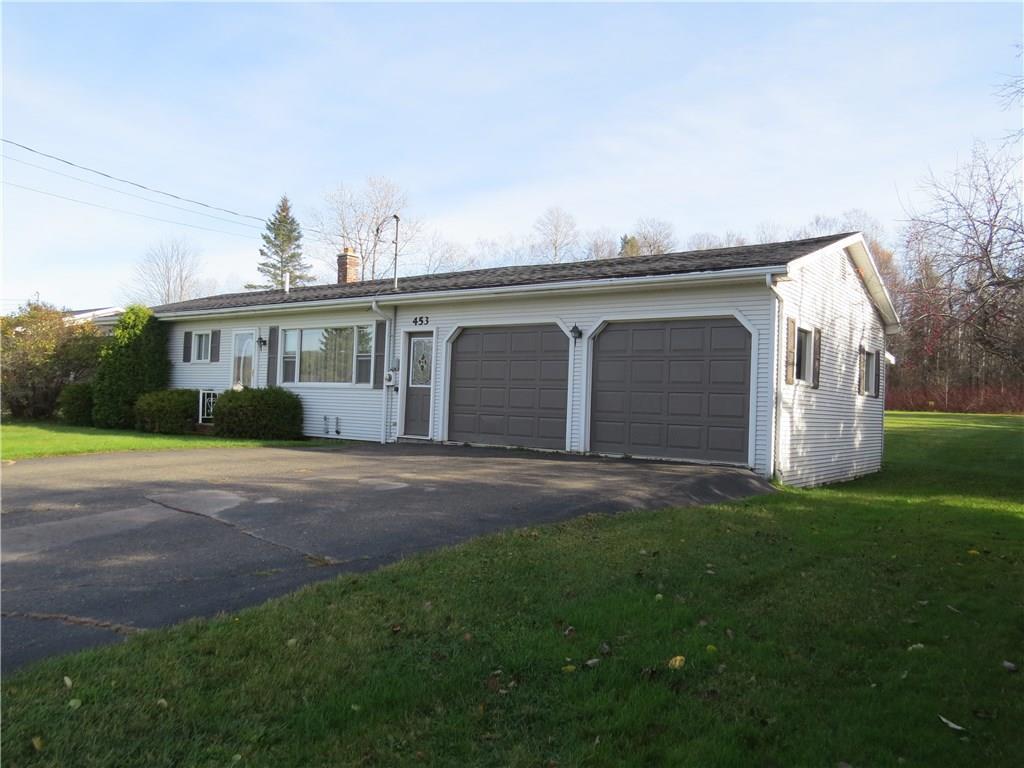 453 Frenchville Road Fort Kent, ME 04743 - Photo 25 of 25 Photo