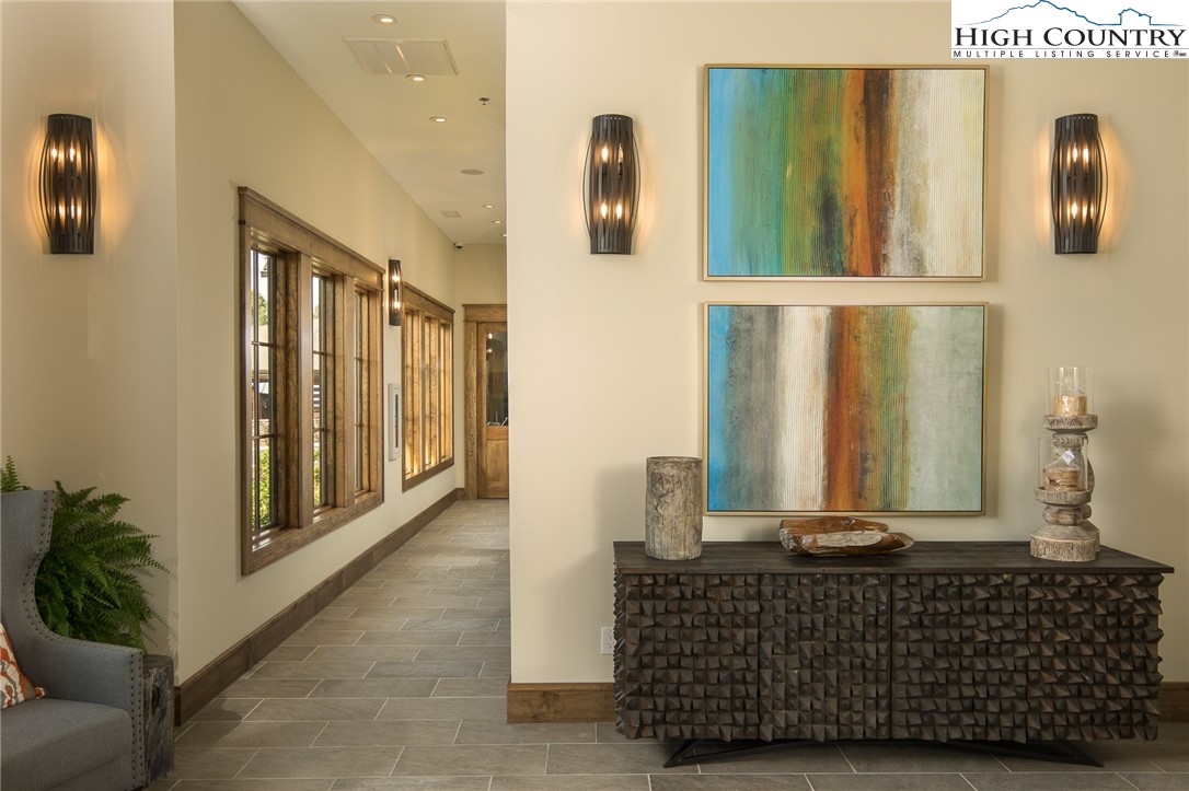 1241 Reynolds Parkway Boone, NC 28607 - Photo 27 of 48 a living room with furniture