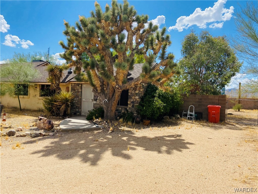 4905 Mormon Flat Road Golden Valley, AZ 86413 - Photo 1 of 27 Gallery Image 1