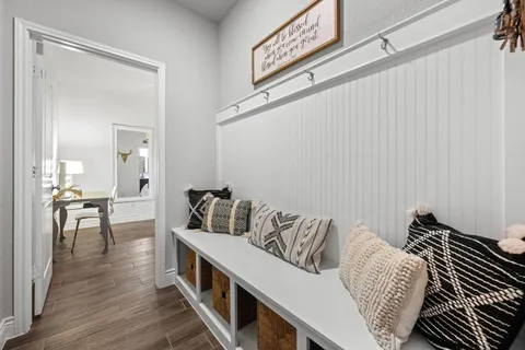 a view of outdoor space yard and patio