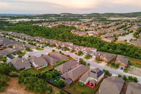 $595,000 | 6405 Llano Stage Trail, Austin, TX 78738