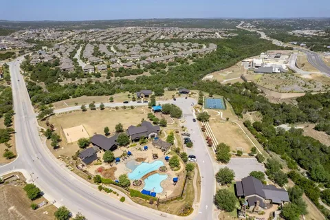 $595,000 | 6405 Llano Stage Trail, Austin, TX 78738