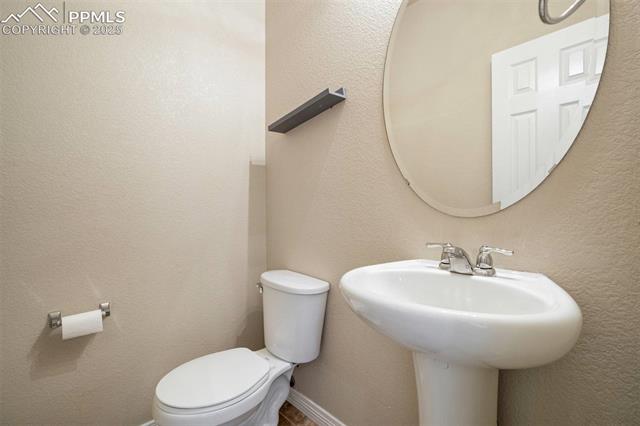 2305 Reed Grass Way Colorado Springs, CO 80915 - Photo 17 of 48