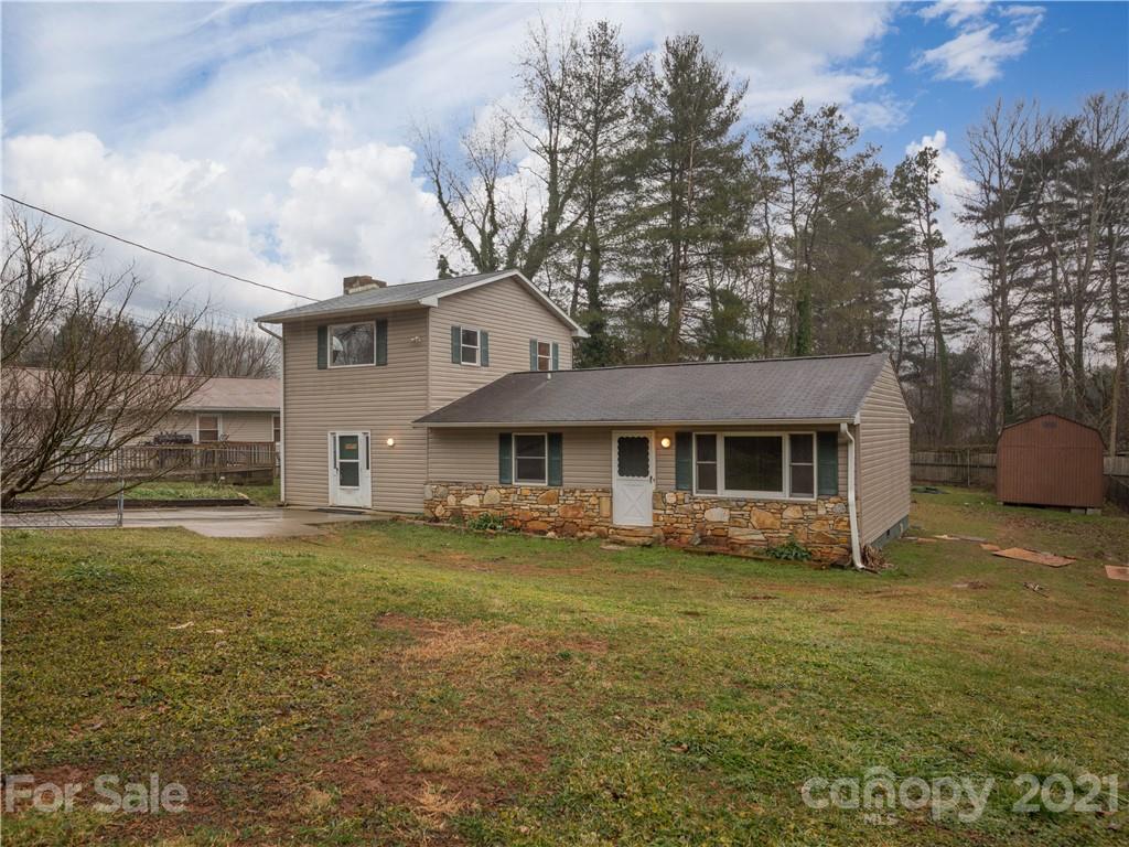 75 Davidson Road Asheville, NC 28803 - Photo 22 of 22 Gallery Image 22