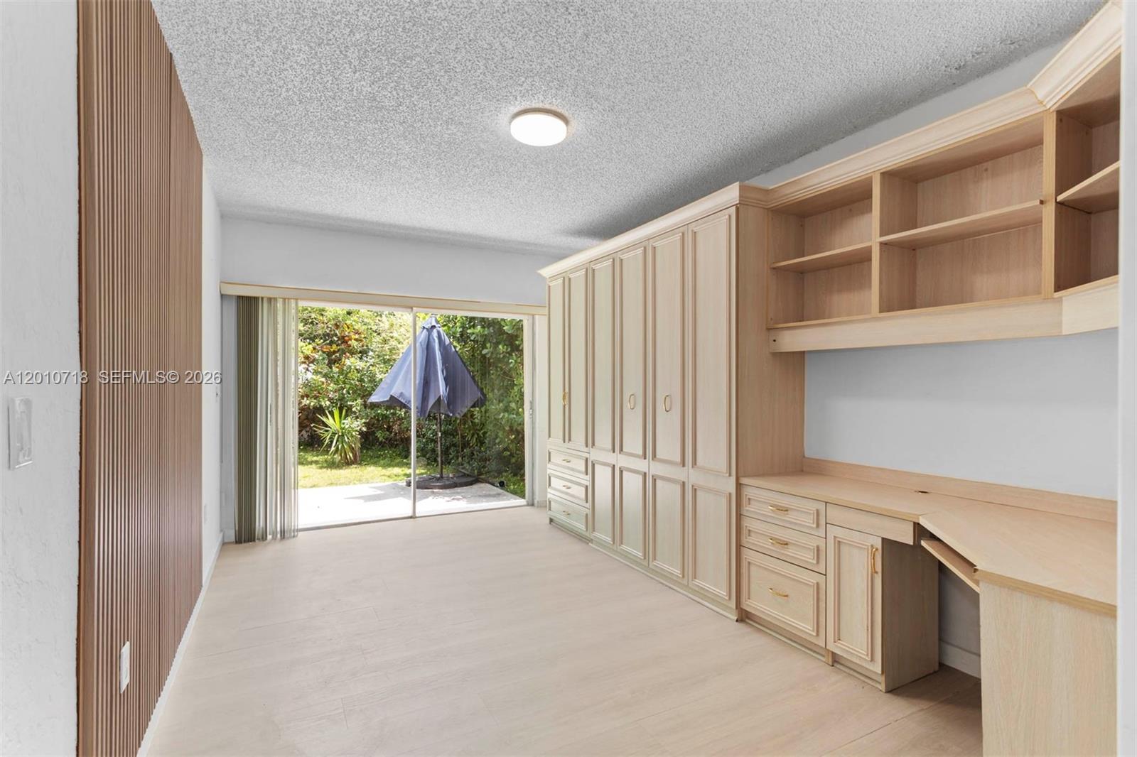 9125 Carlyle Avenue Surfside, FL 33154 - Photo 11 of 18 a view of a storage & utility room