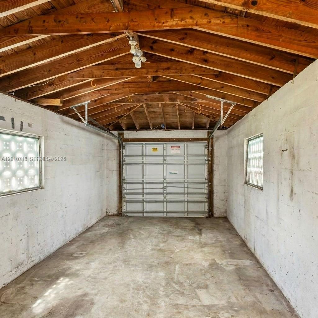 9125 Carlyle Avenue Surfside, FL 33154 - Photo 18 of 18 a view of an empty room