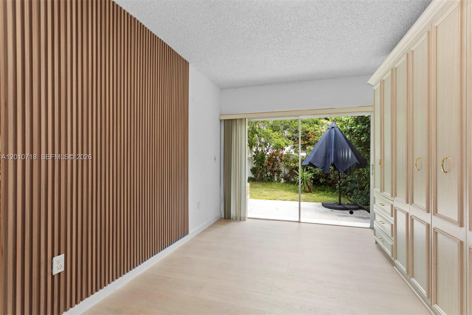 9125 Carlyle Avenue Surfside, FL 33154 - Photo 10 of 18 a view of a room with a large window