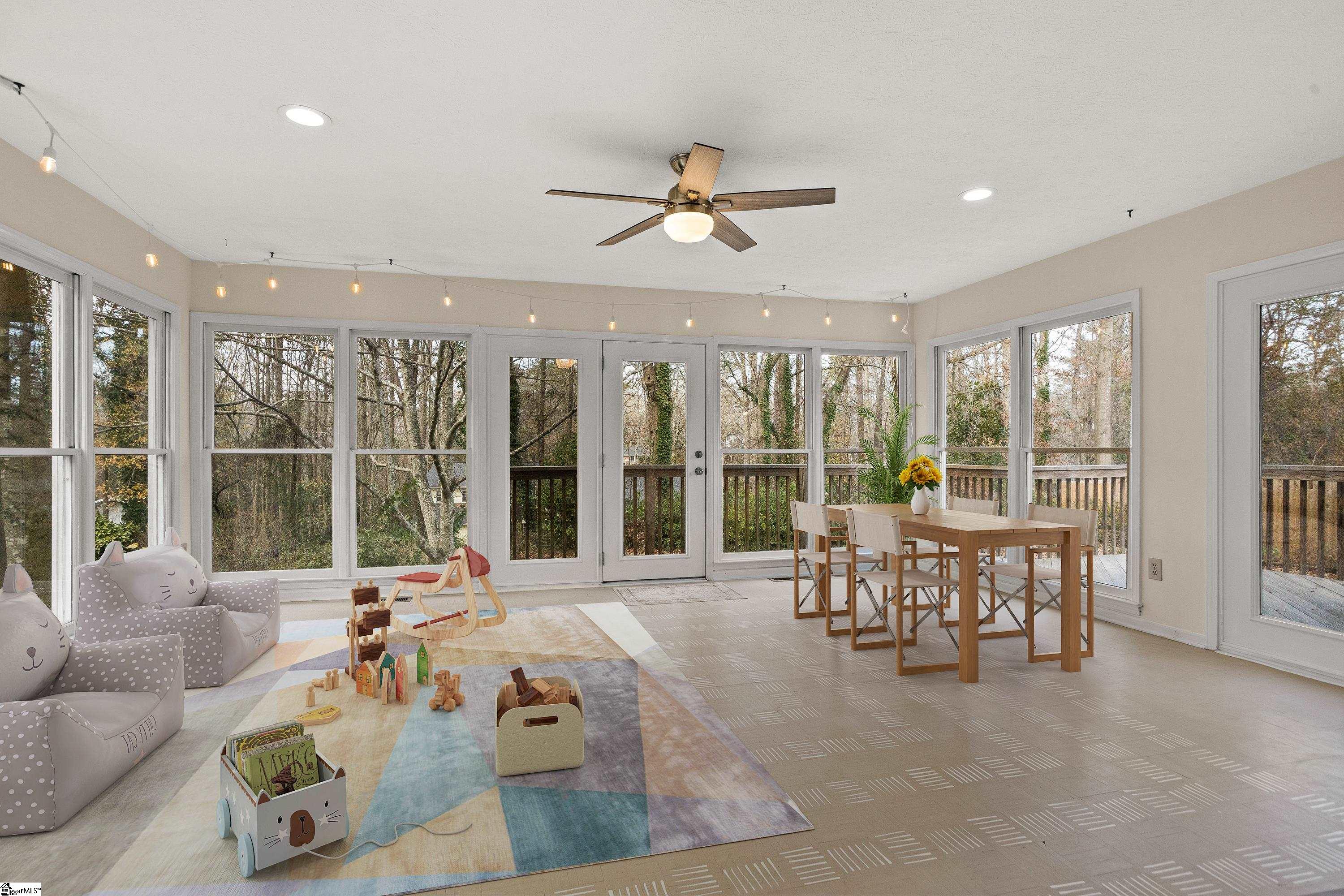 31 Dahlglen Avenue Greenville, SC 29607 - Photo 21 of 43