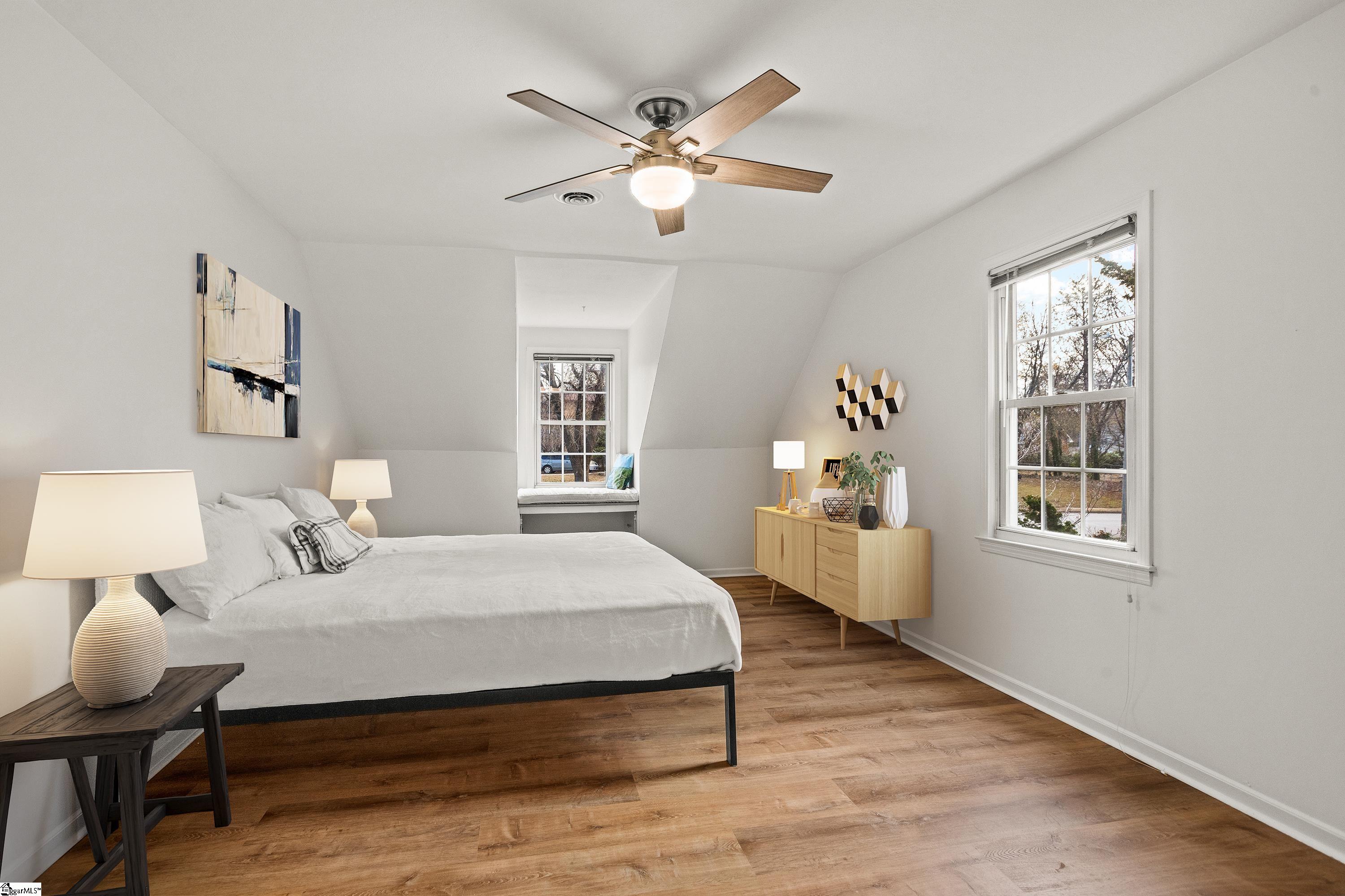 31 Dahlglen Avenue Greenville, SC 29607 - Photo 24 of 43