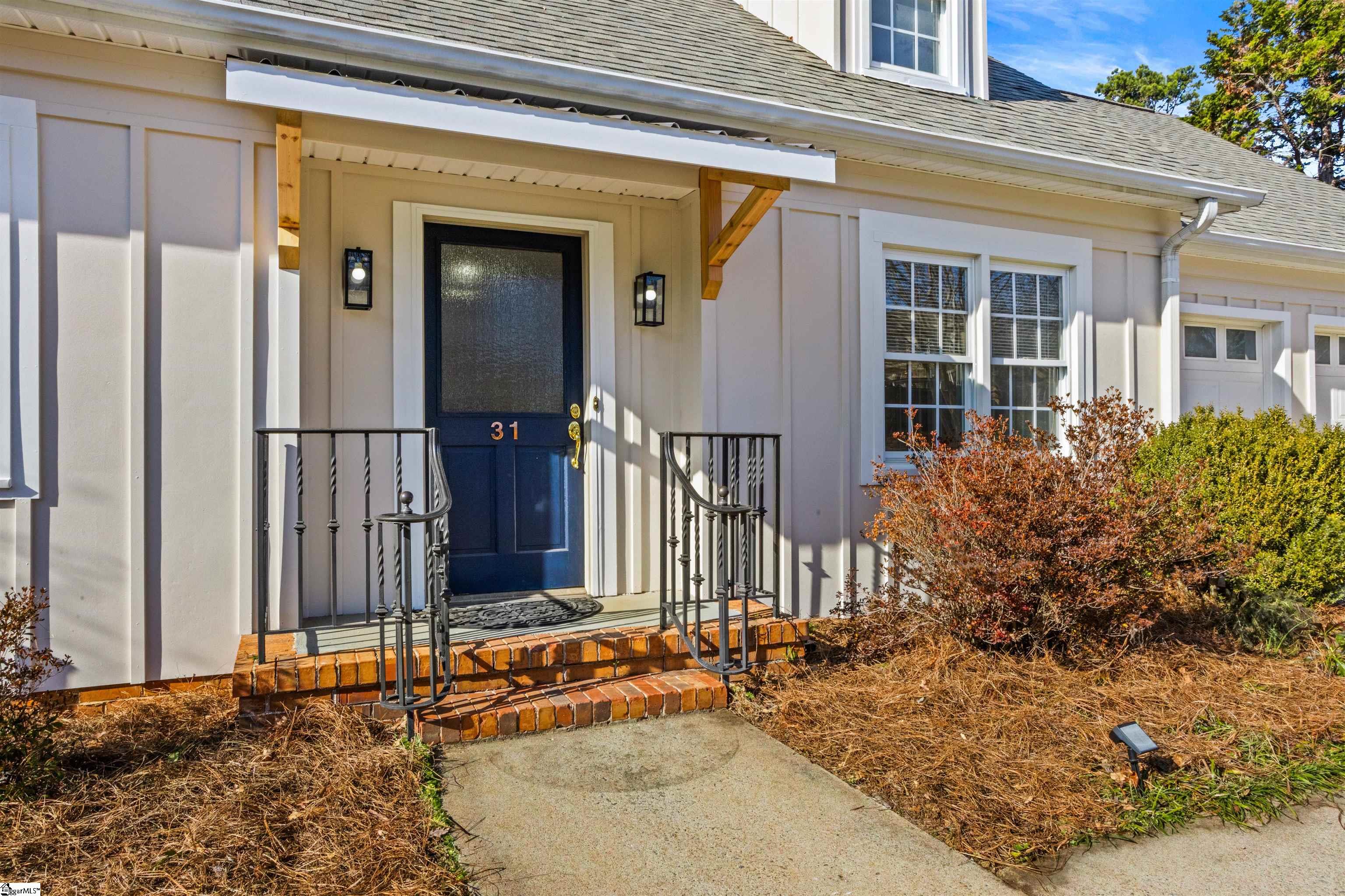 31 Dahlglen Avenue Greenville, SC 29607 - Photo 3 of 43