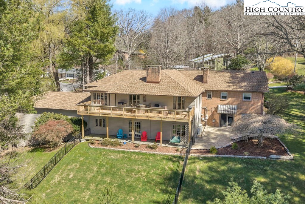 369 Blairmont Drive Boone, NC 28607 - Photo 3 of 50