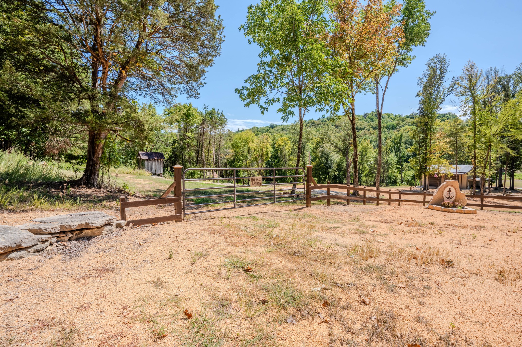 1 New Era Landing Road Linden, TN 37096 - Photo 15 of 55 a view of park