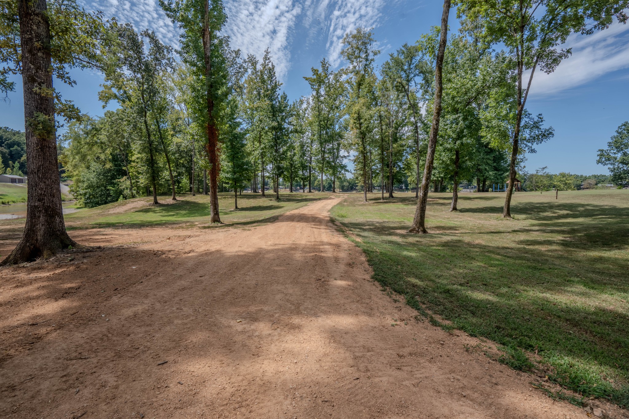 1 New Era Landing Road Linden, TN 37096 - Photo 48 of 55 a view of outdoor space with trees