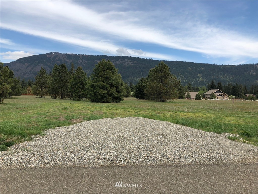 16 B Old Cedars Road Cle Elum, WA 98922 - Photo 1 of 5