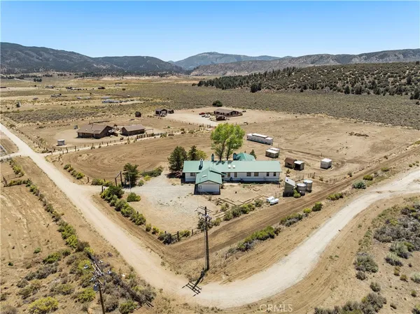 $779,999 | 16150 Mt Lilac Trail, Frazier Park, CA 93225
