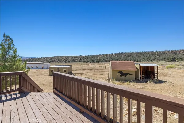 $779,999 | 16150 Mt Lilac Trail, Frazier Park, CA 93225
