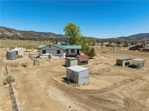 $779,999 | 16150 Mt Lilac Trail, Frazier Park, CA 93225