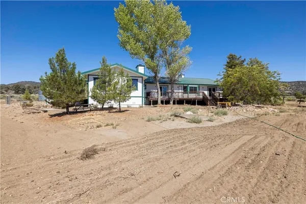 $779,999 | 16150 Mt Lilac Trail, Frazier Park, CA 93225