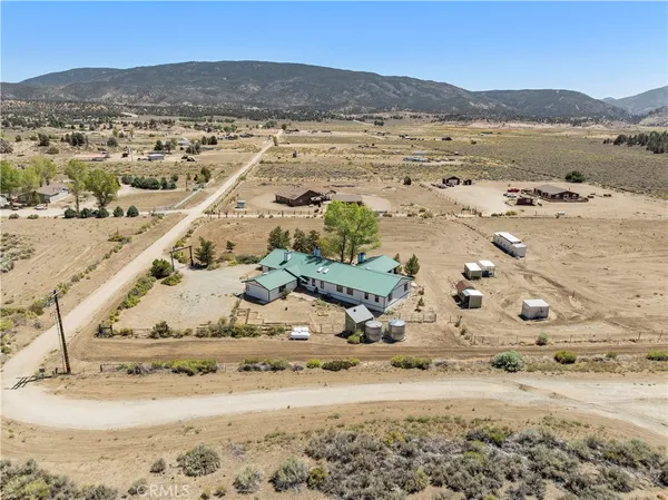 $779,999 | 16150 Mt Lilac Trail, Frazier Park, CA 93225