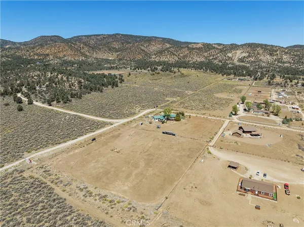 $779,999 | 16150 Mt Lilac Trail, Frazier Park, CA 93225