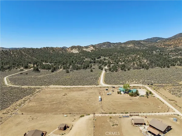 $779,999 | 16150 Mt Lilac Trail, Frazier Park, CA 93225