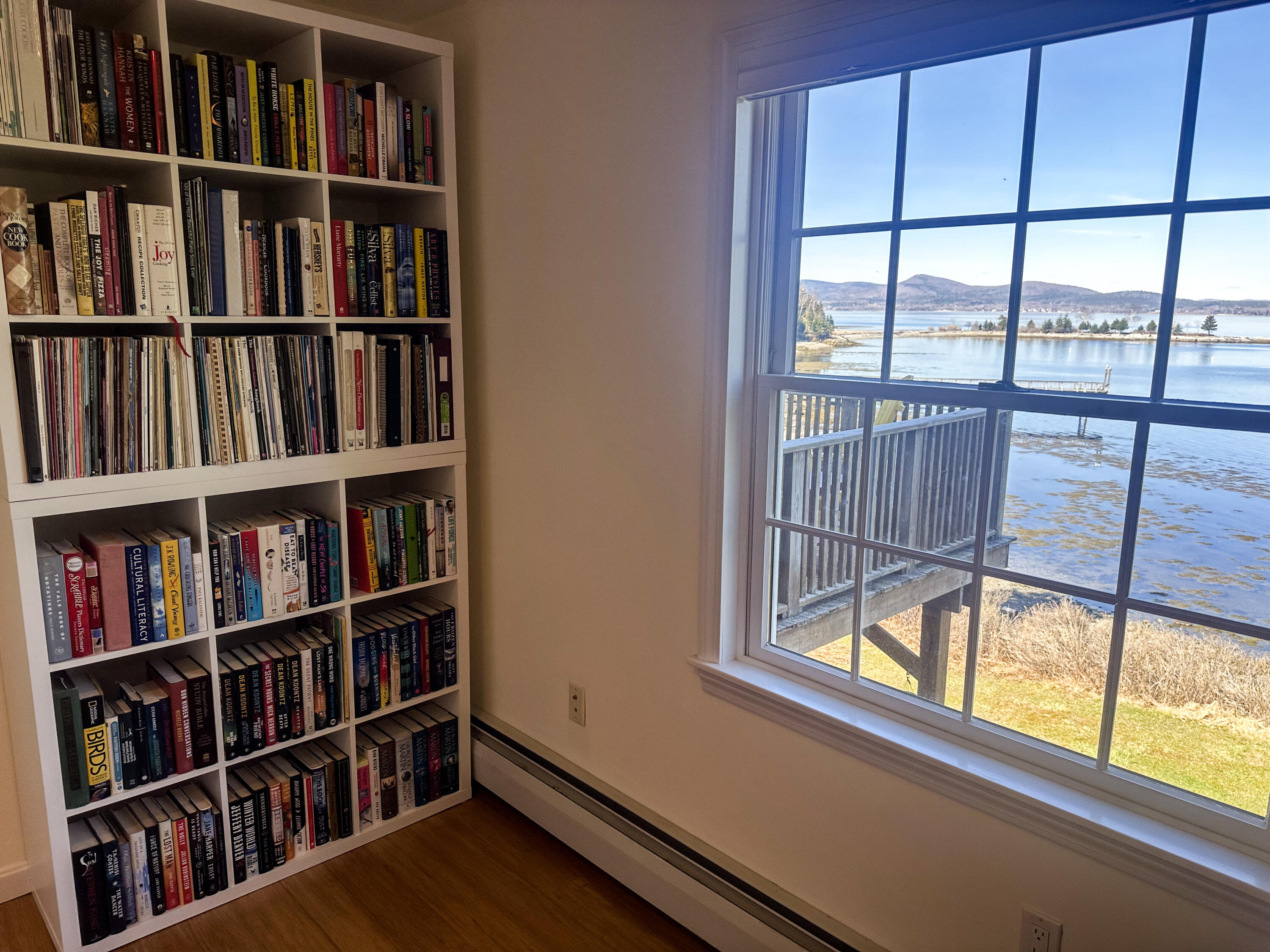447 Ferry Road Islesboro, ME 04848 - Photo 45 of 82 masterview