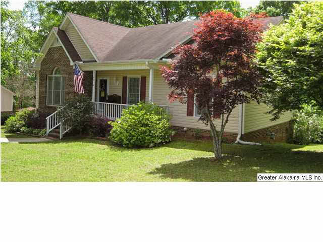 98 John Circle Springville, AL 35146 - Photo 1 of 25
