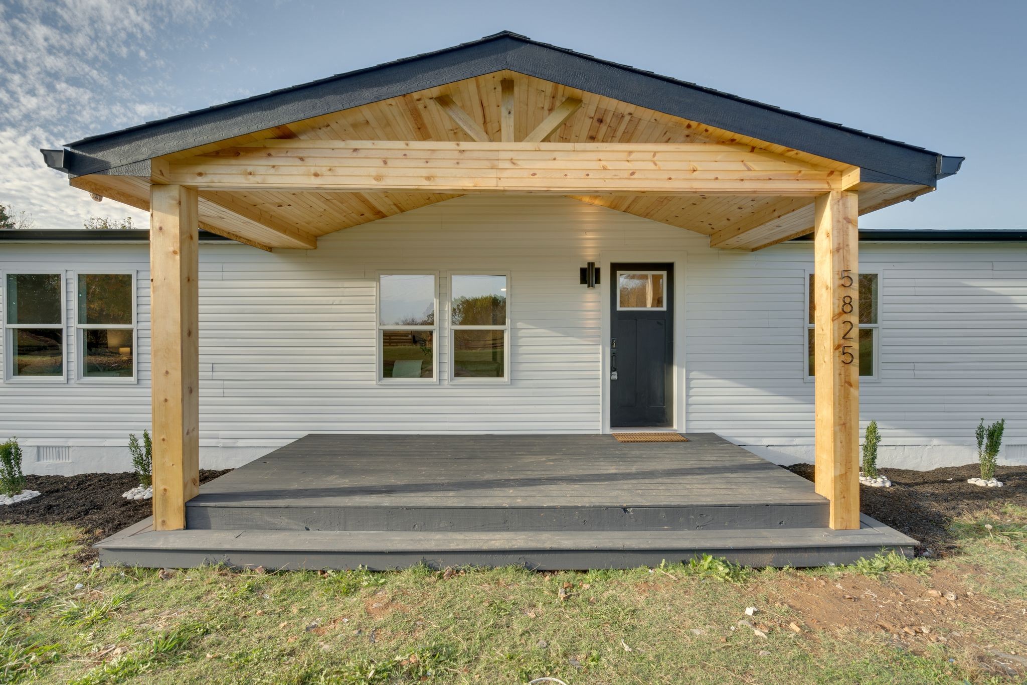 5825 Green Road Springfield, TN 37172 - Photo 3 of 29