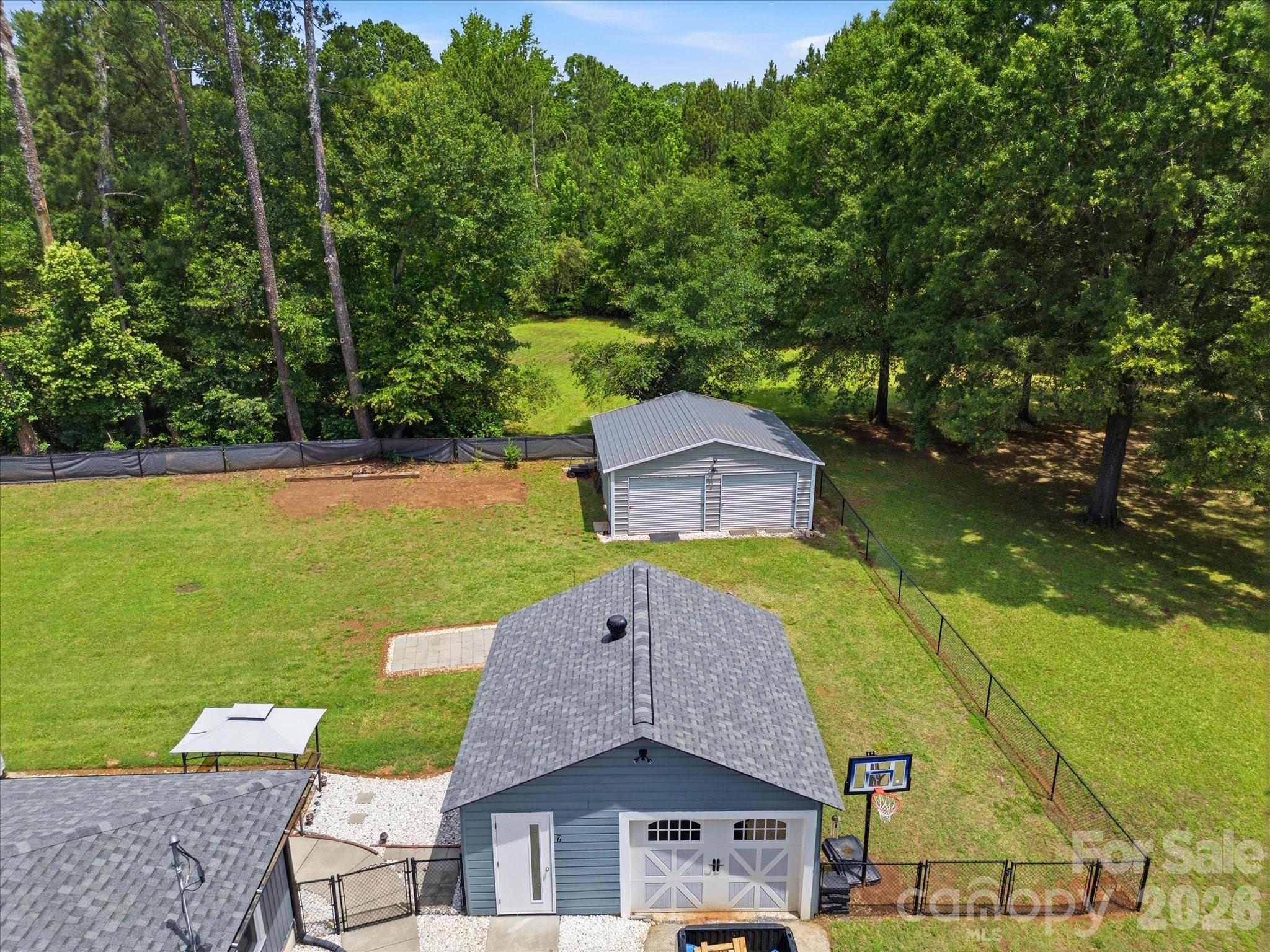 7 Wray Street York, SC 29745 - Photo 41 of 48