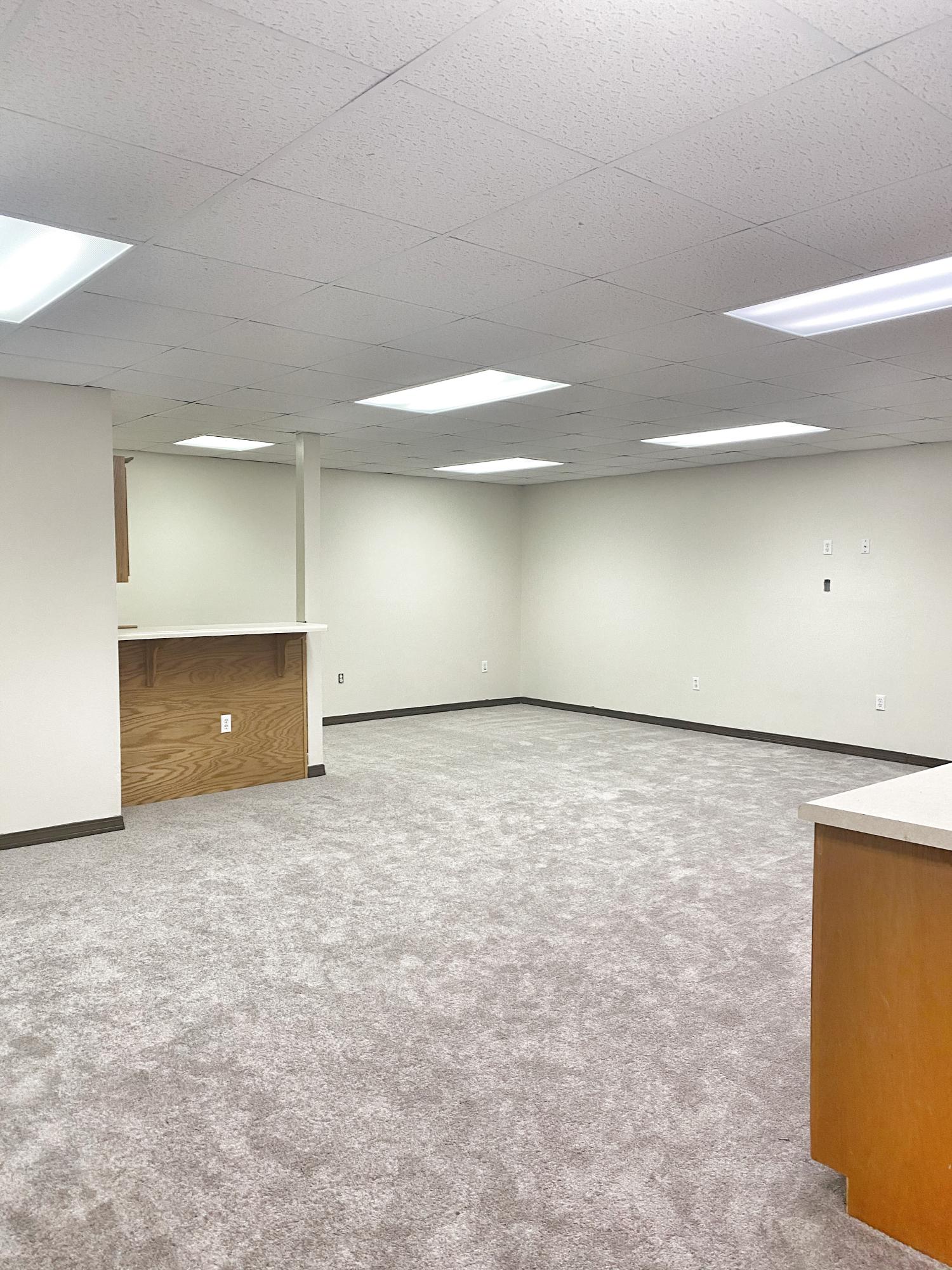 107 Blue Gill Way Crestview, FL 32539 - Photo 66 of 73 a view of an empty room