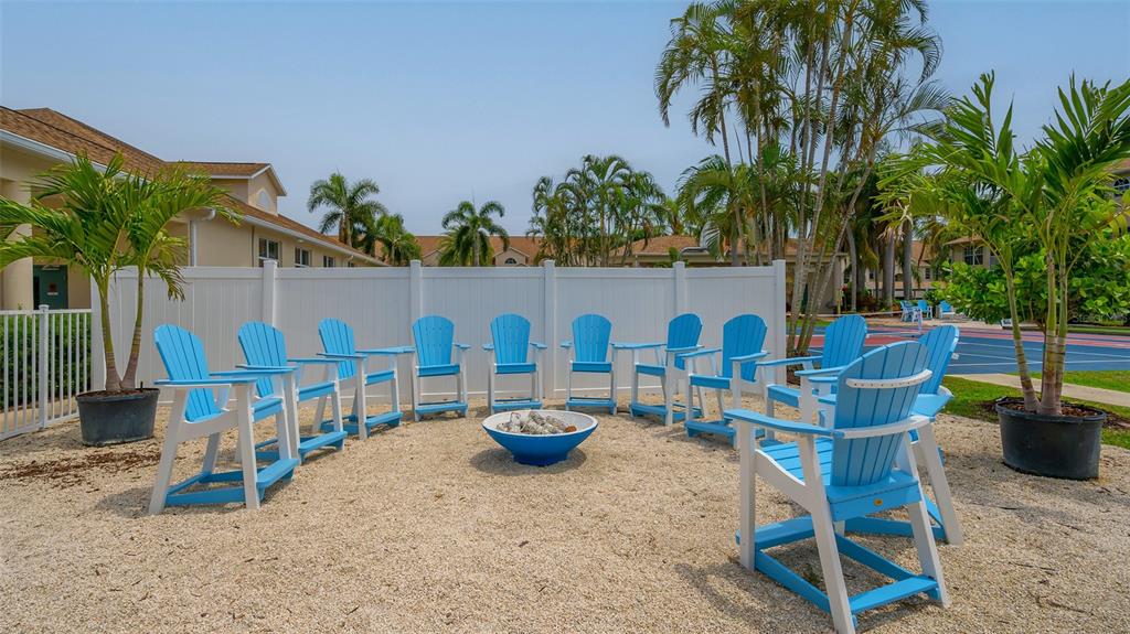 Undisclosed Address Sarasota, FL 34238 - Photo 47 of 56 an outdoor space with patio
