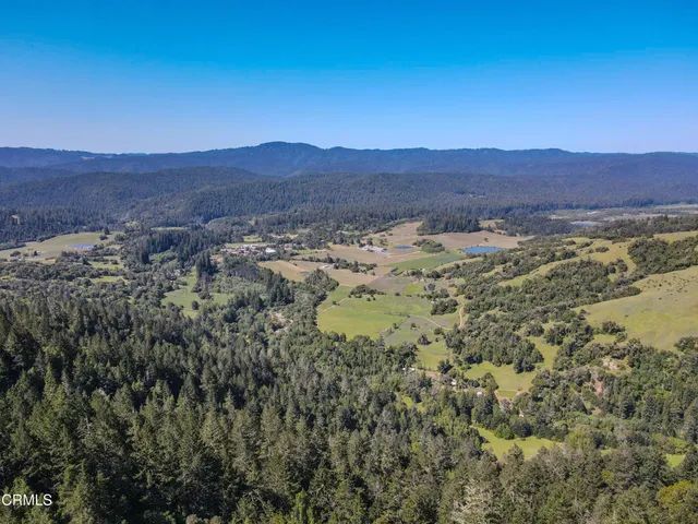 $995,000 | 13740 Peregrine Road, Philo, CA 95466