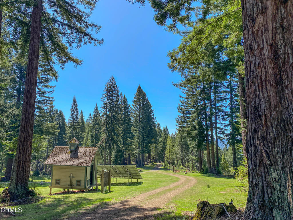 13740 Peregrine Road Philo, CA 95466 - Photo 45 of 49