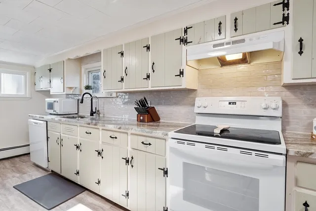 $549,900 | 2 Grove Street, Methuen, MA 01844