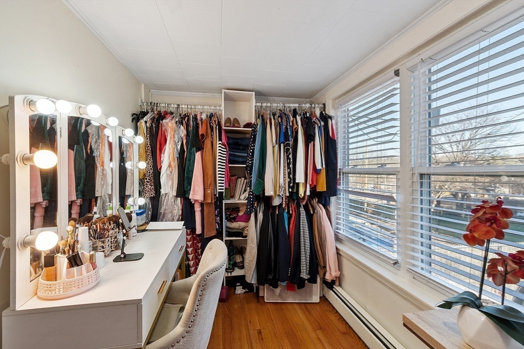 2 Grove Street Methuen, MA 01844 - Photo 19 of 38 a view of a walk in closet