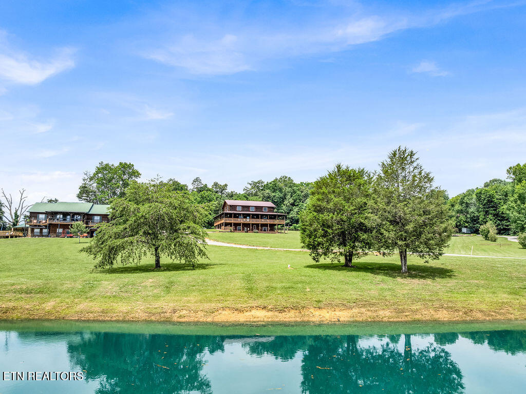478 Mason Road Madisonville, TN 37354 - Photo 54 of 60 DJI_20260605111846_0191_D