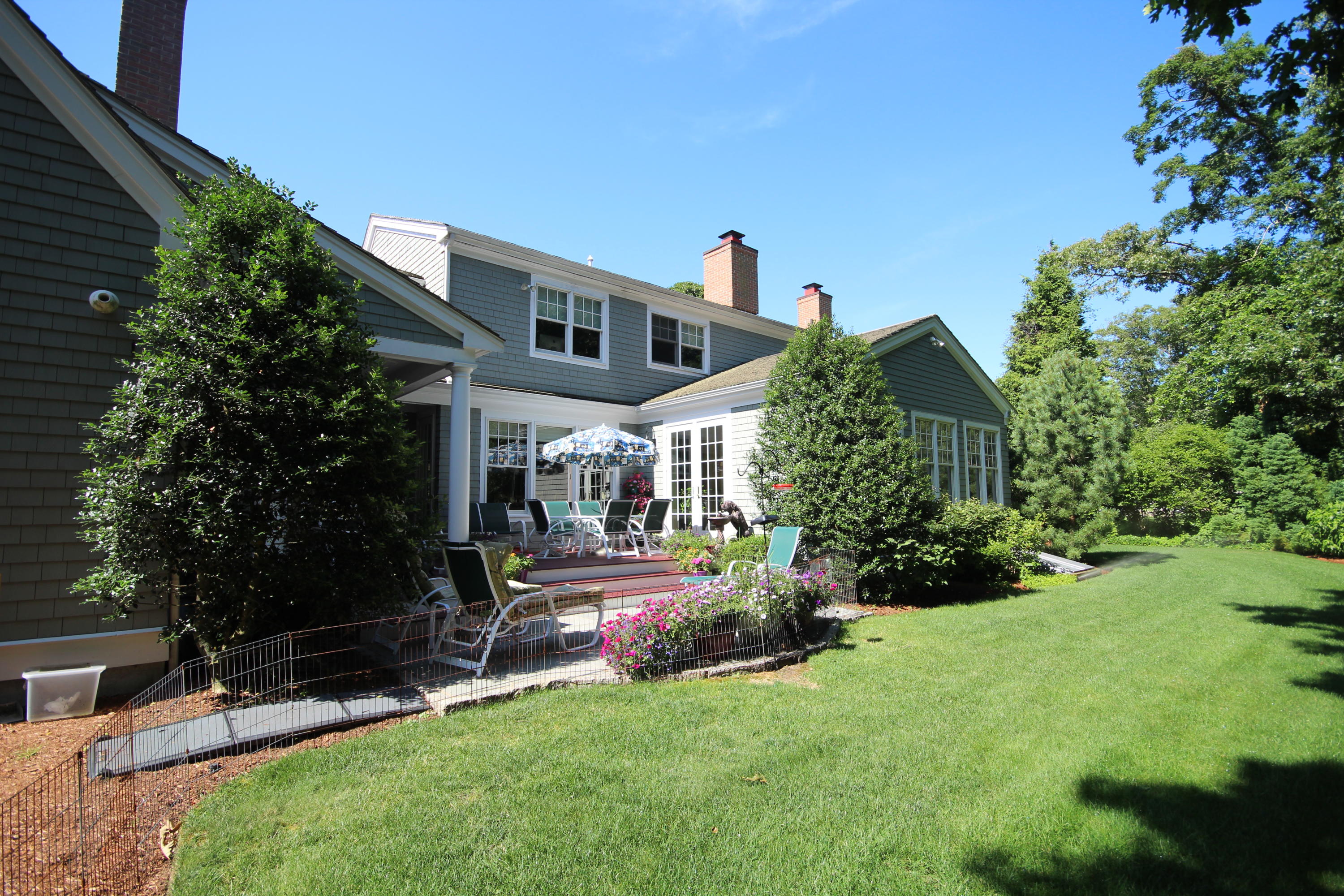 1 Nemasket Road Falmouth, MA 02540 - Photo 4 of 27 IMG_0437