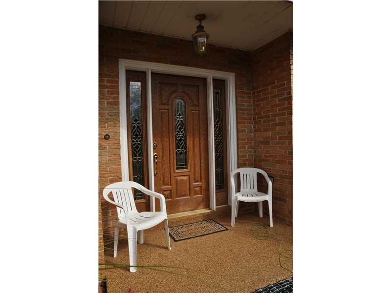 210 Edgewood Road Beaver Falls, PA 15010 - Photo 2 of 25 Exterior Front. Beautiful nature stone covered from porch