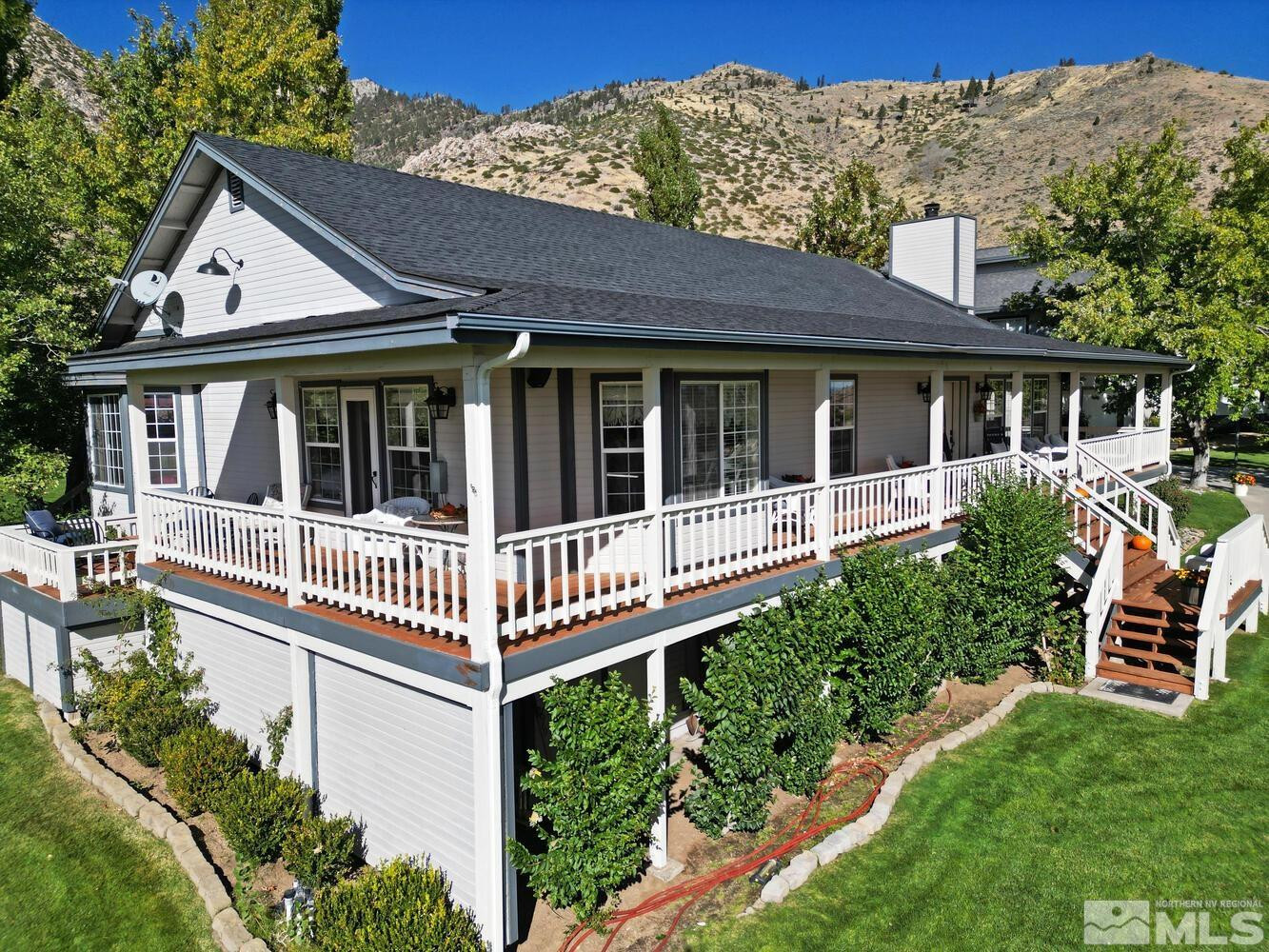 400 California Road Markleeville, CA 96120 - Photo 9 of 40 Photo 9
