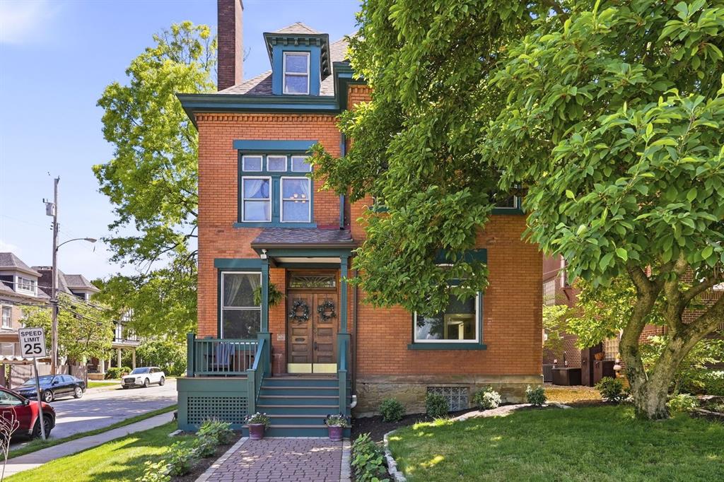 601 Emerson Street Pittsburgh, PA 15206 - Photo 2 of 46