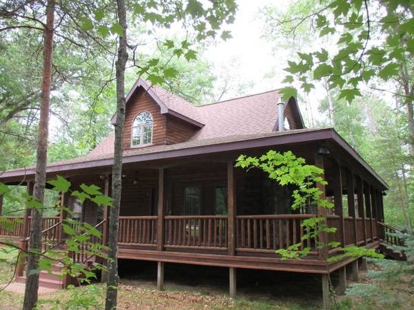 7534 Hillcrest Road Roscommon, MI 48653 - Photo 1 of 1 Gallery Image 1