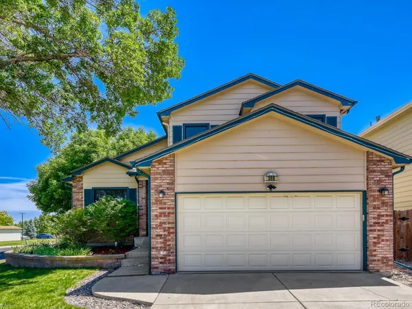 $490,000 | 398 Pin Oak Drive, Loveland, CO 80538