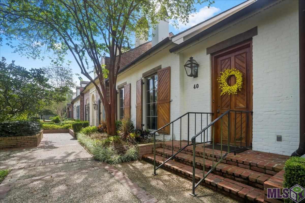 40 Jamestowne Court, Unit 40 Baton Rouge, LA 70809 - Photo 36 of 40 Gallery Image 36