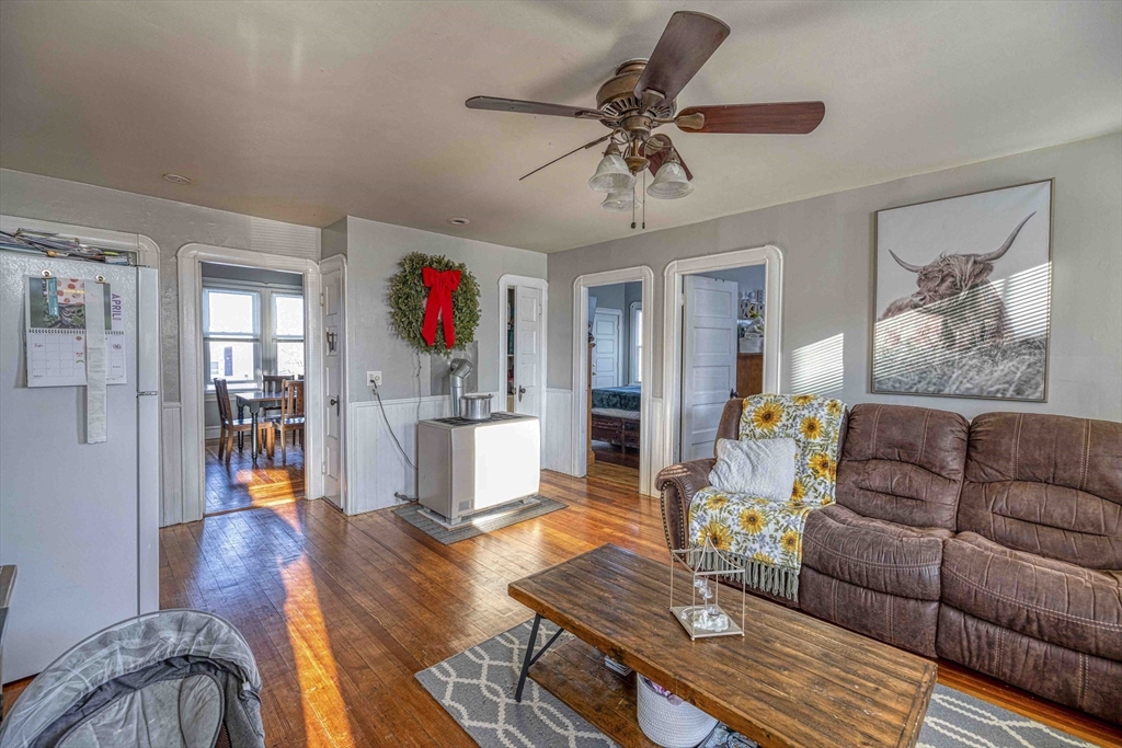 26 Stockton Street Fall River, MA 02721 - Photo 8 of 40