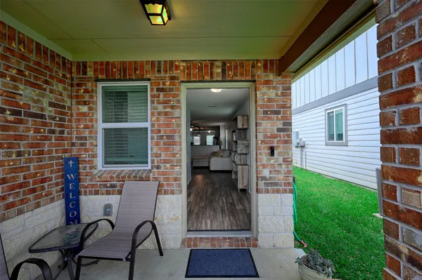 $229,000 | 17831 Ryegrass Trail, Hockley, TX 77447