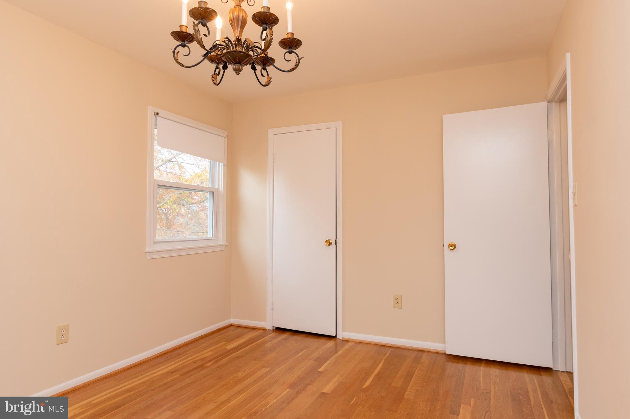 3413 Canberra Street Silver Spring, MD 20904 - Photo 23 of 29 Second Bedroom