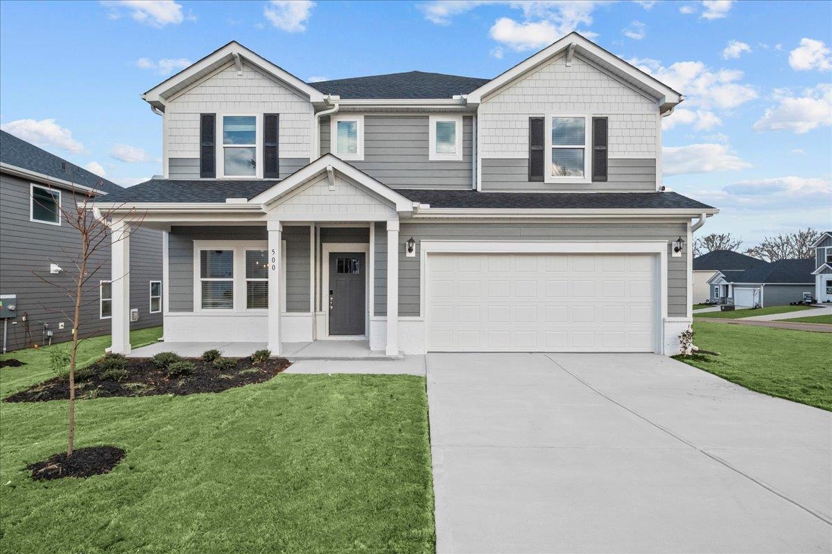 500 Tilson Road Piedmont, SC 29673 - Photo 1 of 38