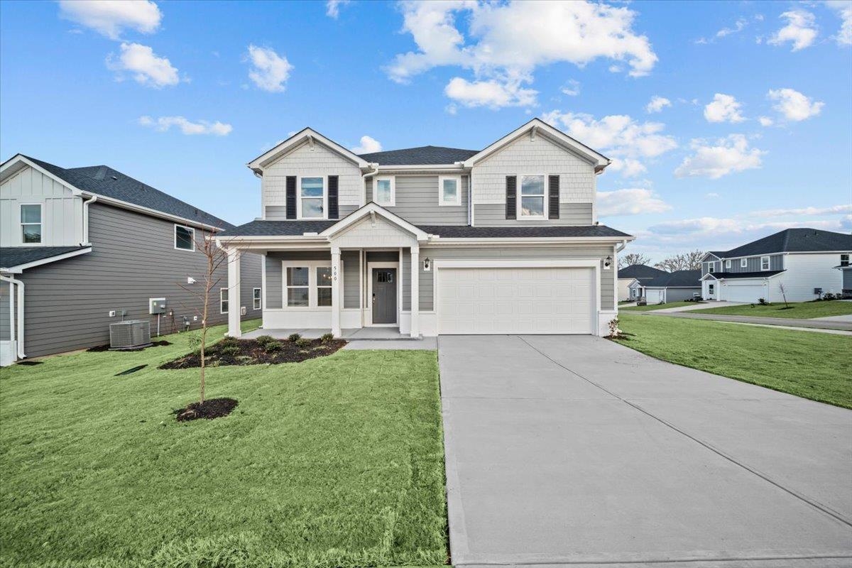 500 Tilson Road Piedmont, SC 29673 - Photo 2 of 38