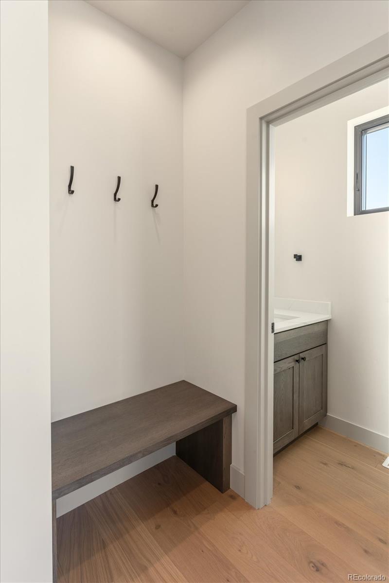 125 Confluence Road Salida, CO 81201 - Photo 13 of 48 a view of an empty room